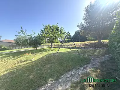 Maison, 119,6 m²