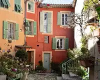 Appartement, 43,5 m²