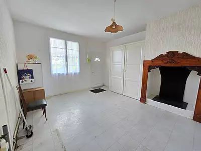 Maison, 147,05 m²