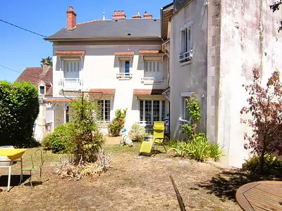 Maison, 270 m²