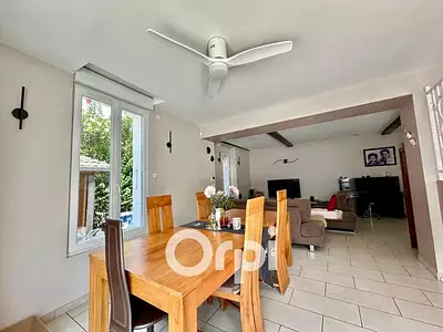 Maison, 224 m²