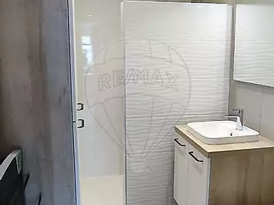 Appartement, 36 m²