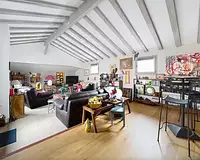 Appartement, 142 m²