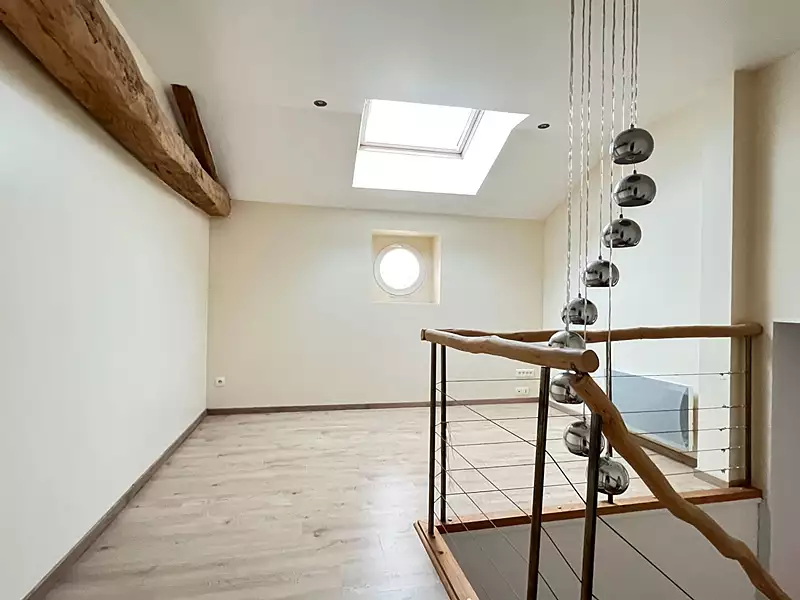 Maison, 123 m²