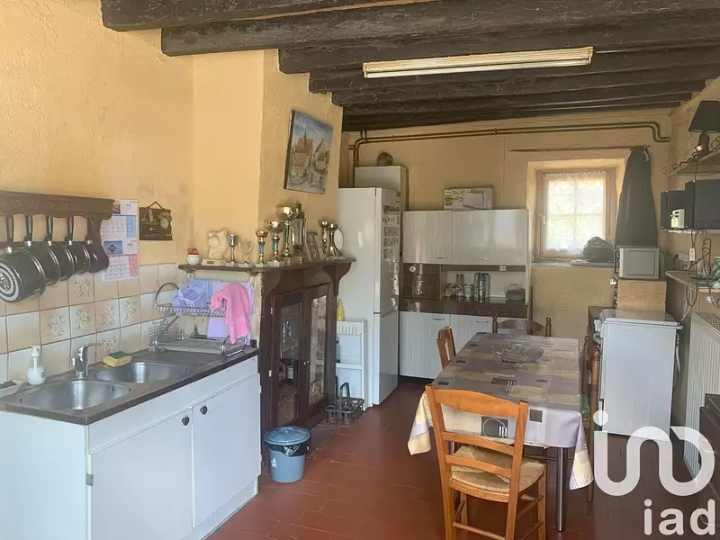 Maison, 60 m²