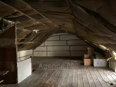 Maison, 102 m²