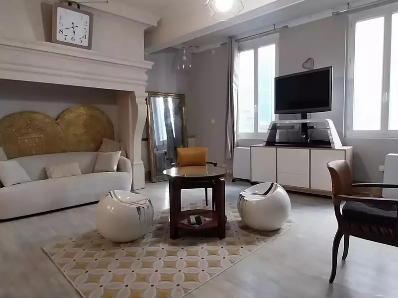 Maison, 150 m²