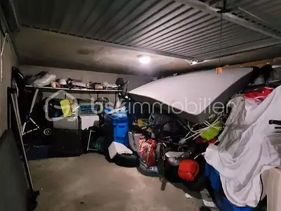 Parking, 20 m²