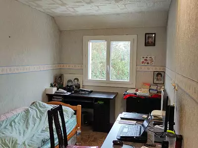 Maison, 110 m²