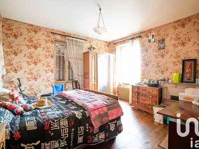 Maison, 148 m²