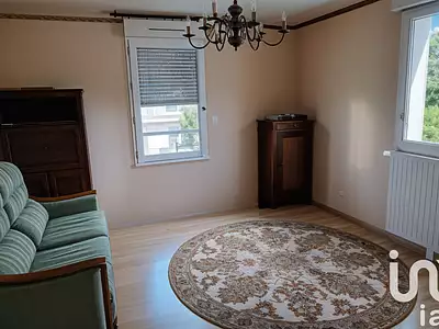 Appartement, 89 m²
