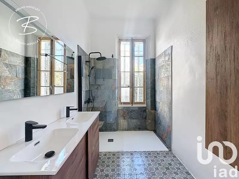 Maison, 125 m²