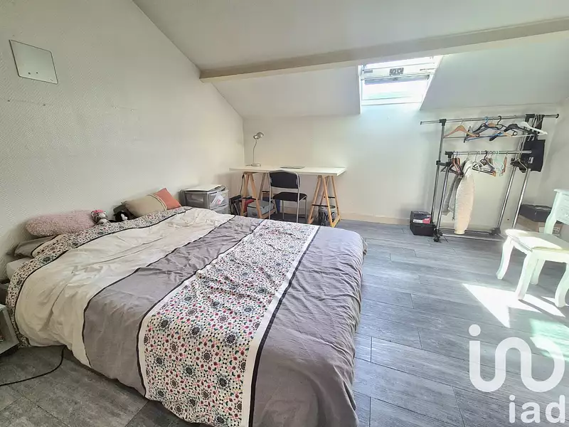 Appartement, 90 m²