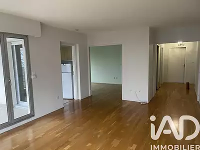 Appartement, 76 m²