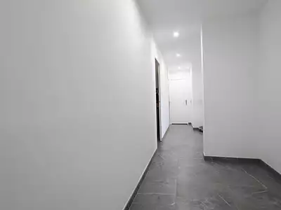 Appartement, 86 m²