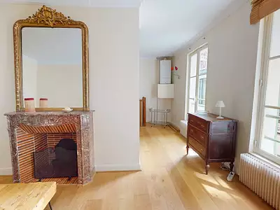Maison, 51,11 m²
