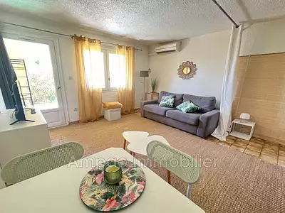 Appartement, 26,13 m²