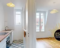 Appartement, 30,02 m²