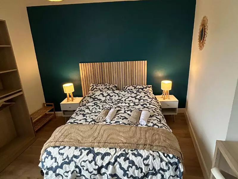 Appartement, 80,81 m²