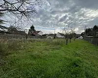 Terrain, 2 004 m²