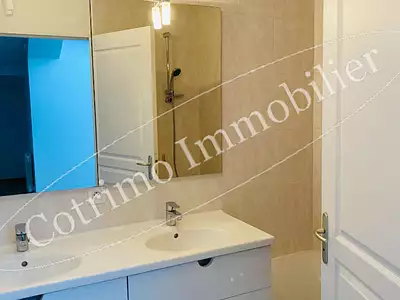 Appartement, 115 m²
