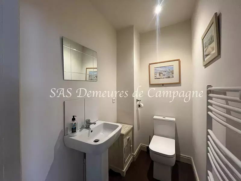 Maison, 120 m²
