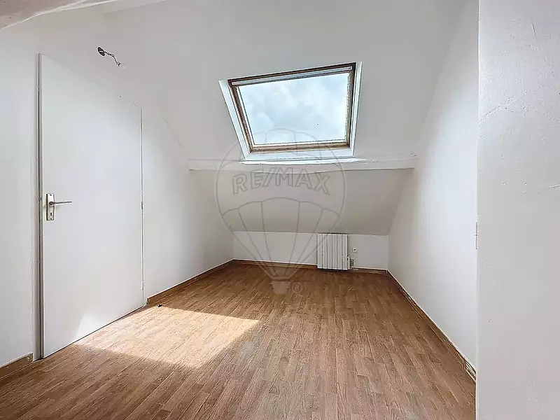 Maison, 92 m²
