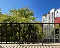 Appartement, 56,3 m²