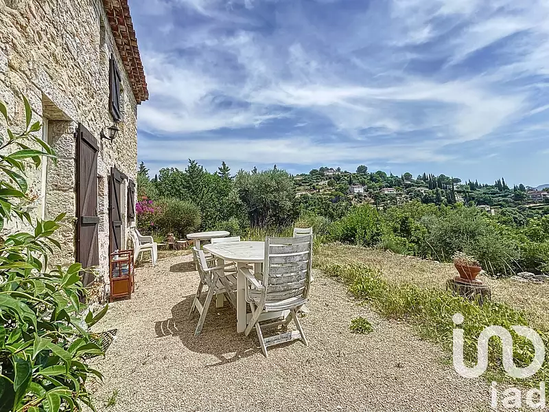 Maison, 90 m²