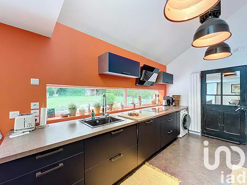 Maison, 130 m²