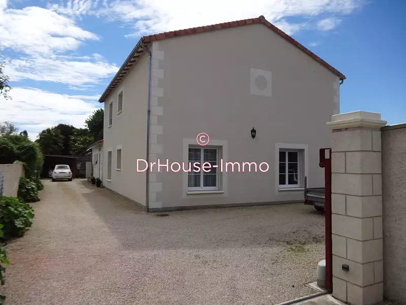 Maison, 235,38 m²