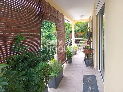Maison, 72 m²