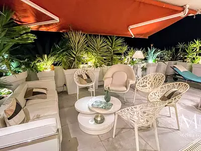Appartement, 76 m²