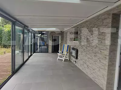 Maison, 174 m²