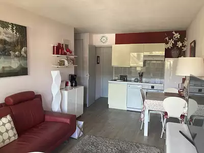 Appartement, 40,18 m²