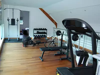 Maison, 266 m²