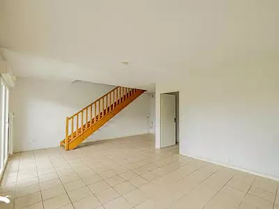 Appartement, 70 m²