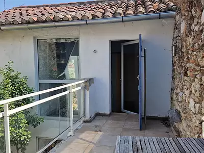 Maison, 69 m²