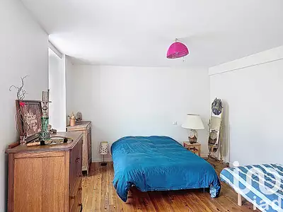 Maison, 87 m²