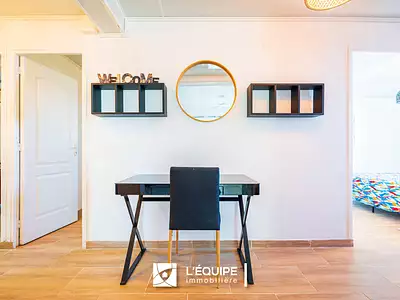 Appartement, 115 m²