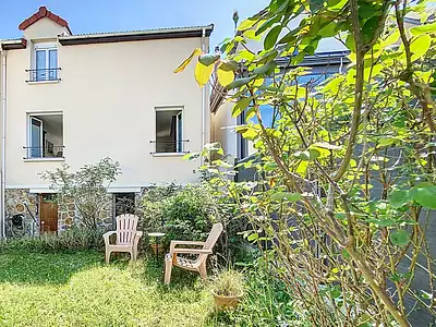 Maison, 115 m²
