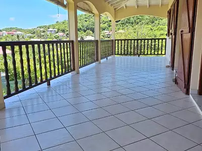 Maison, 70 m²