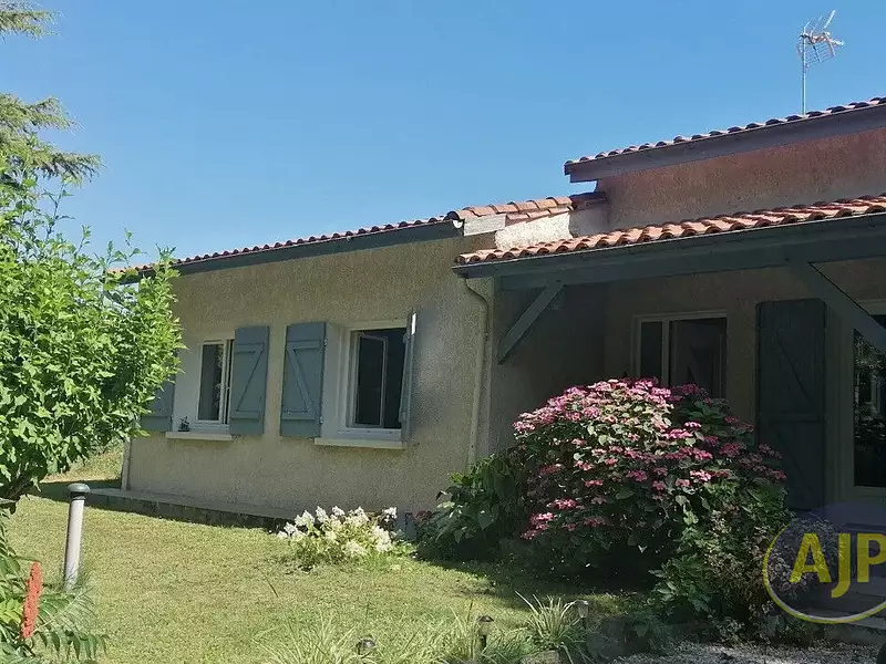 Maison, 150 m²