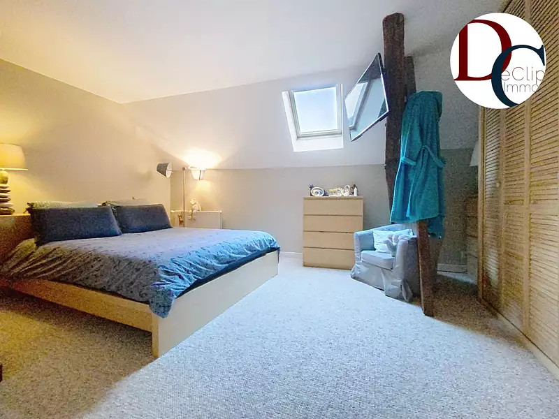 Maison, 120 m²