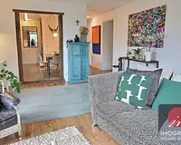 Appartement, 92,5 m²