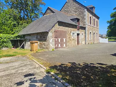 Maison, 110 m²