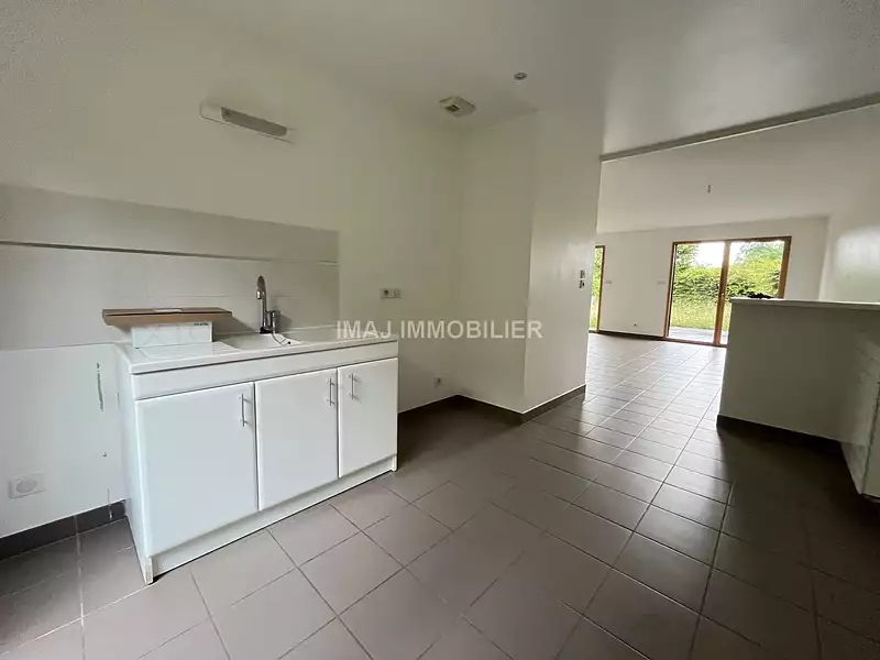 Maison, 106 m²