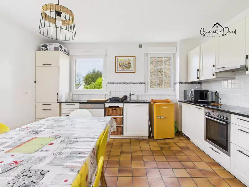 Maison, 149 m²