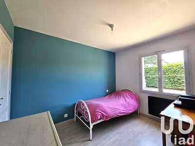 Maison, 81 m²