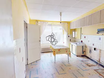 Maison, 160 m²